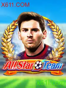 Descubra o Empolgante Mundo do Jogo AllStarTeam