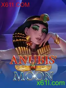 Descubra o Fascinante Jogo AnubisMoon