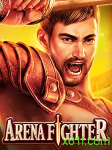Descubra ArenaFighter: O Fenômeno dos Jogos de Combate