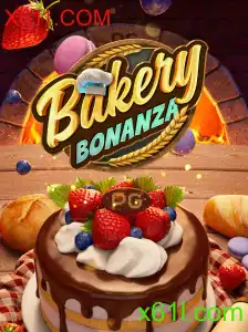 BakeryBonanza: Uma Viagem Adoçada no Mundo dos Jogos