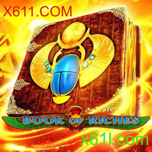 Explorando o Fascinante Mundo de BookofRiches: Uma Aventura Épica