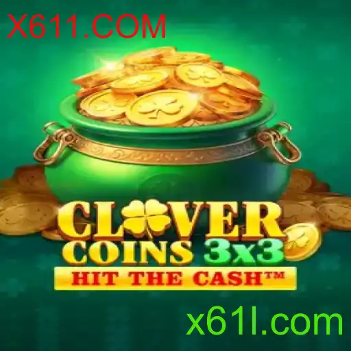 Clovercoin3x3: Um Novo Horizonte nos Jogos Online