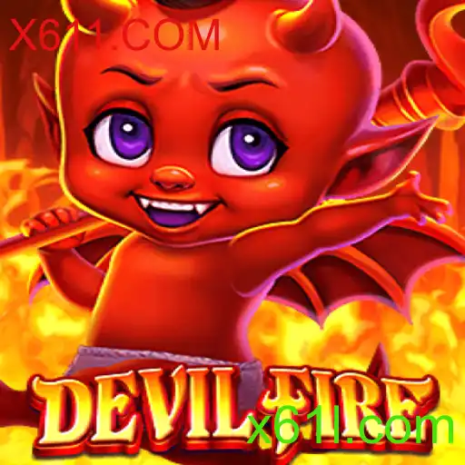 DevilFire: Uma Aventura de Jogo Inovadora pela X611.COM