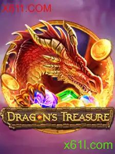 Explorando o Mundo de DragonsTreasure e sua Conexão com X611.COM