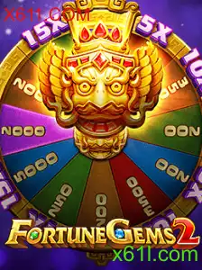 Descubra a Emoção de FortuneGems2: O Novo Lançamento da X611.COM