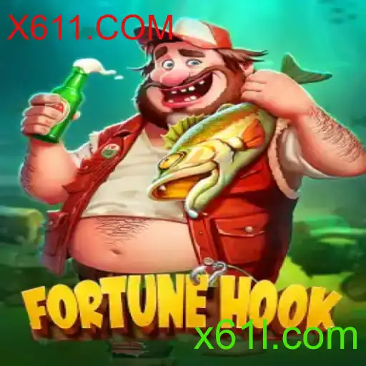 Descubra FortuneHook: O Novo Fenômeno de Jogos de Azar do X611.COM