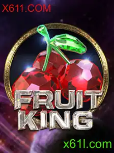 FruitKing: Descubra a Aventura Frutífera no Mundo de X611.COM