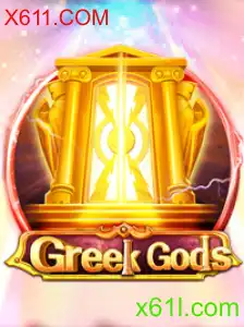 Descubra os Segredos do GreekGods: Aventura e Estratégia no Universo Antigo