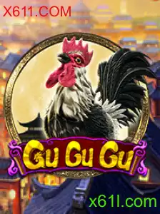 Descubra o Mundo de GuGuGu: O Jogo Eletrizante que Conquista Jogadores