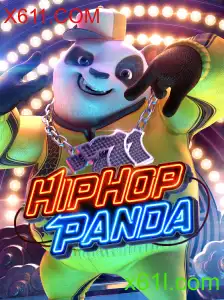 Explorando o Mundo de HipHopPanda: O Jogo Inovador no Cenário Atual