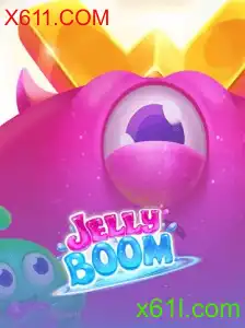 Descubra o Fascinante Mundo de 'JellyBoom'