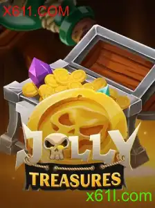 Descubra JollyTreasures: Uma Aventura de Piratas em Terras Misteriosas