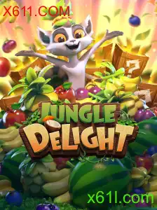 JungleDelight: Aventura na Floresta e Estratégia através de X611.COM