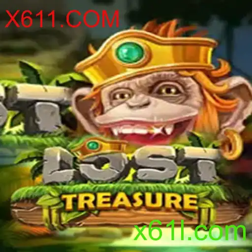 Descubra o Fascinante Mundo de LostTreasure no X611.COM