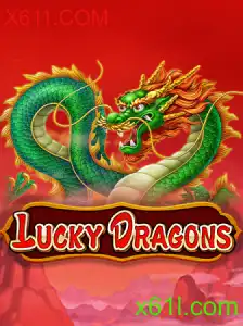Explorando o Mundo de LuckyDragons: Uma Aventura de Jogo Empolgante