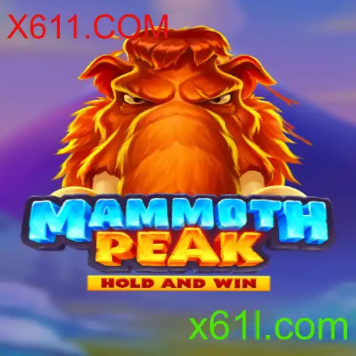 MammothPeak: Explorando Aventura e Estratégia no Jogo X611.COM