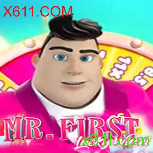 Descubra o Fascinante Jogo MrFirstLuckyWheel