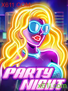 Descubra o Jogo de Festa do Momento: PartyNight