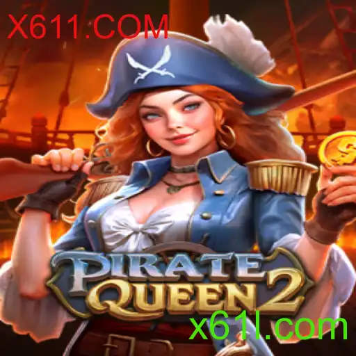 PirateQueen2: Aventura e Estratégia no Alto Mar