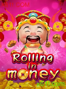 Explorando o Mundo de RollingInMoney: O Jogo do Momento