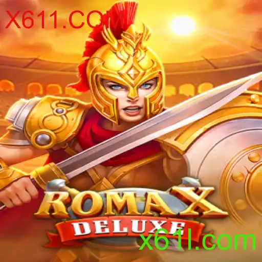 Explorando o Mundo de RomaXDeluxe: Um Jogo Inovador e Cativante