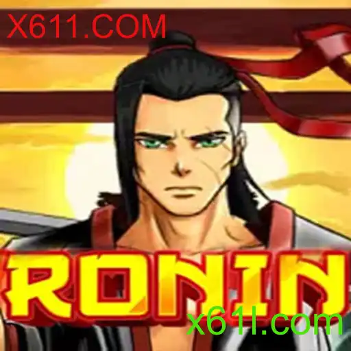 Explorando o Universo de Ronin: O Jogo Inovador Com a Marca de X611.COM