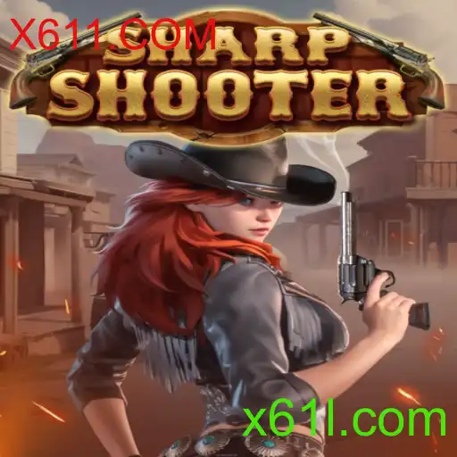 Sharpshooter: Dominando a Arte da Precisão com X611.COM