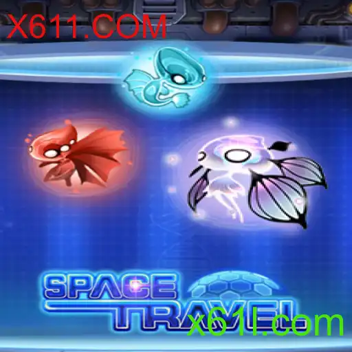 SpaceTravel: Explore o Infinito