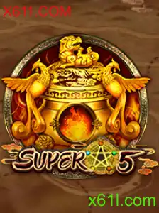 Explorando o Fascinante Mundo de Super5: O Jogo que Está Conquistando o Mundo