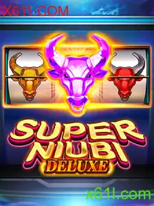 Descobrindo o Fascinante Mundo de SuperNiubiDeluxe