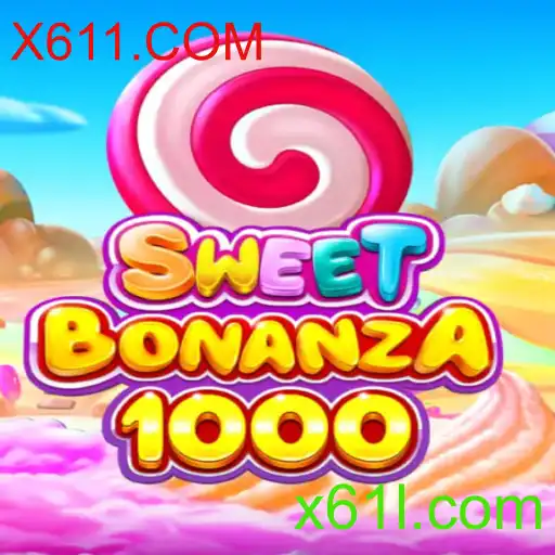 SweetBonanza1000: Explorando o Novo Fenômeno dos Jogos Online