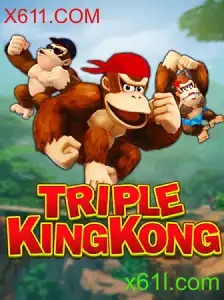 TripleKingKong: Descubra o Fascinante Mundo do Jogo Inovador