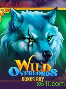 Explorando o Mundo do Jogo 'WildOverlordsBonusBuy' e sua Conexão com X611.COM