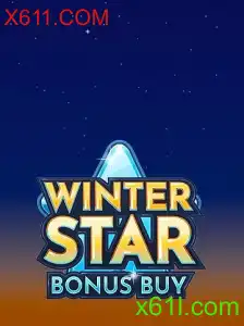 Descubra o Fascinante Mundo do Jogo WinterStarBonusBuy com X611.COM