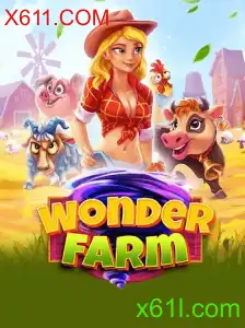 WonderFarm: A Nova Sensação do Mundo dos Jogos
